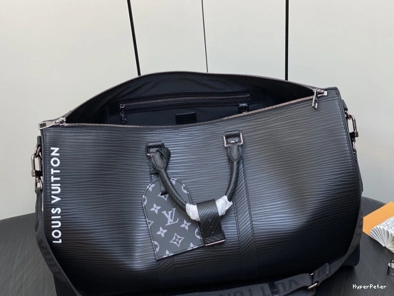 KEEPALL VUITTON 50 BANDOULIÈRE LOUIS 0812